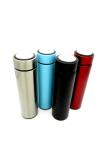 Lightweight Business Vacuum Flask Travel Metal Flask Water Bottle
