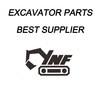 China Steel Clutch Coupling For Excavator Spare Parts YNF129 D6-12 22T YNF0130 dh400-7 factory