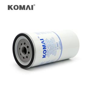 China Pavement Machinery Parts Fuel Water Separator Filter Cartridge 05825009 05825010 factory