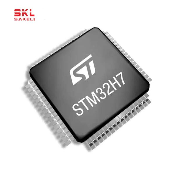 China STM32H735VGT6 Microcontroller MCU High Performance ARM Cortex-M7 Processor factory