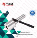 High Quality 093400-9470 Injector Nozzle Dlla152p947 for Toyota Nissan NAVARA