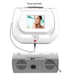 Nubway hot sale NBW-V600 30hz high frequency Painless spider vein removal / tag