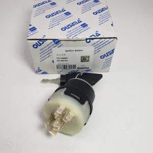 China Ignition Starter Switch 701/45500 701/80184 For JCB 3CX 4CX factory