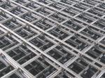 A142 BRC rebar weld wire mesh