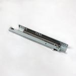 Adjustable 600mm Zinc Full Extension Drawer Slide Rails