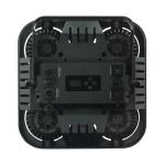 Ip65 Led Audience Blinder Light 4x90w Adjustable Color Temperature Outdoor 4