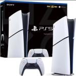100% Quality PLAYSTATION5 DISC VERSION PS5 1TB 2tb DISC EDITION PS5 Console