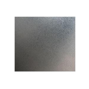 China Factory Price Dx51d Z275 G50 Zinc Galvanized Metal Sheet Hot Dipped Galvanized Steel Plate factory