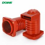 DOWE 35KV High Voltage Siamese Insulator - Wholesale Busbar Holder Insulator