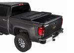 OEM Manufacturer Wholesale 4X4 Car Accessories Soft Tonneau Bed Cover For Ford