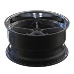 20x8.0 5x114.3 Custom 2-PC Rims For Hyundai Palisade 2023