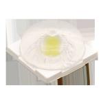 Wide beam angle 160 Degree 100-120lm 6000K LED SMD 6060 for backlight panel