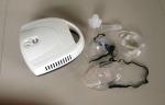 220V 50hz Compressor Nebulizer for Family and Hospital