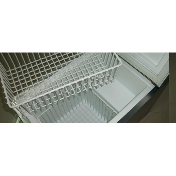 DC-25P DC12V/24V Compressor Portable Mini Car Fridge Freezer/Car Cooler /Car Refrigerator/ Ship Camping Refrigerator