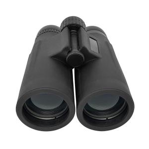 China 10x42 Popular Roof Prism Compact Binoculars Telescope For Sightseeing factory