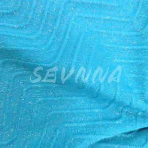 China High Breathability And 250gsm Activewear Knit Fabric With Stretch Fabric factory