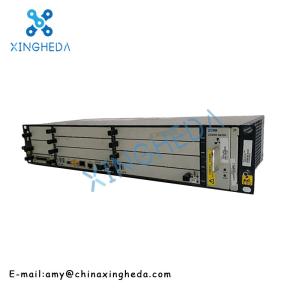 China ZTE ZXSDR B8200 WCDMA LTE BS8700 zxsdr B8200 LTE Base station equipment factory