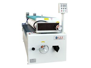 China ISO9001 5KW Roller Coating Equipment With 1.5mm Steel Plate factory
