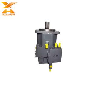 China Rexroth A11VO145 Hydraulic Piston Pump High Pressure Piston Pump factory