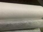 40g Spunlace Nonwoven Austrian Tencel&Cellulose Acetate Fiber W Grain Facial