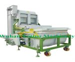Air Screen Seed Cleaning Equipment Small Scale ISO Certification