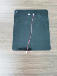 Alligator Clips Lamination Battery PET ETFE Fold Out Solar Panels