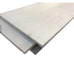Mill Edge 300 Series 1000mm Length Stainless Steel Coil