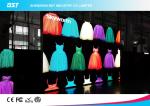 4000:1 high contrast ratio P3mm RGB Indoor Advertising Led Video Display Panels