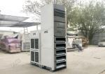 25HP Floor Mount Integral AC Units Tent Air Conditioning For Temporary Structure