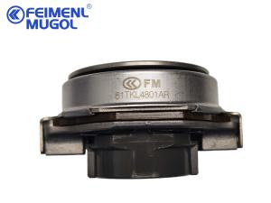 China Auto Clutch Release Bearing 700P4HK1 1-31310012 1-31310012-0 ISUZU Clutch Control System Parts factory