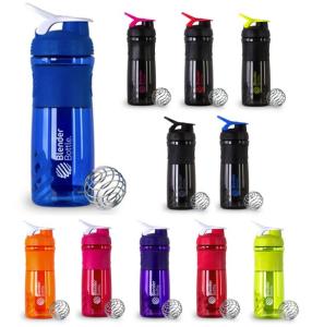 China 20oz Blender bottle&amp; Mixer blender bottle factory