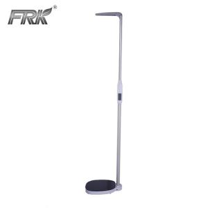 China FCC Adjustable Analytical 200kg Balance Height Weight BMI Machine factory