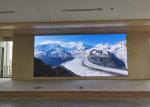 Lightweight P3.91 Outdoor Led Display Video Wall SDM1921 IP65