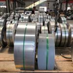 316 AISI Alloy Stainless Steel Strip 0.7mm 0.8mm 0.9mm 1.0mm 5.5mm