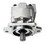 Hydraulic Gear Pump Bulldozer Parts 705-11-36010 for D68ESS-12EO Construction