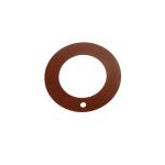 Metal-Polymer Low Friction Plain Bearings Bush Flange Size & Washer wc08Metal