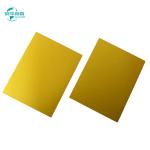 Impact Resistant Building Material Panel For Weather Proof Building Solutions