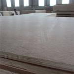 Bintangor Face 11.5mm 7 Ply Ultralight Plywood