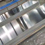 Alloy 2mm 3mm 6061 6063 Aluminium Sheet Plate