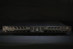 China Black High End KTV 7.5kg 1100w Digital Power Amplifiers factory