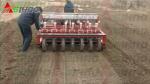 2BJ-6 Small Vegetable Seed Seeder Sowing Machine for 4wheel Tractor