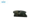 Customized Industrial Robot Parts High Precision Power Coating Finish