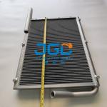 DH55-7 DH55 S55 S55W-V Oil Cooler 13D62000