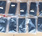 Diesel engine parts for Mitsubishi, Air filters for Mitsubishi ,49182-54151
