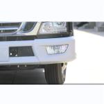 High Capacity Electric Mini Trucks 4x4 ISO Certificated