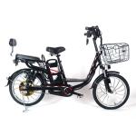 Lightweight 36V 250w Central Motor Electric Bike Bicycle With Motor Position In