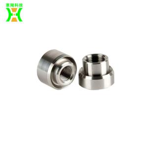 China Automotive Precision Mould Parts Ra0.6 Polishness For Injection Molding factory