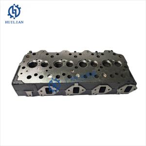 China Diesel Engine Cylinder Head 4D30 4D30A 4D31 4D32 4D33 Cylinder Head 22100-45101 22100-45100 2210045100 2210045101 ME997800 Excavators Engine Parts factory
