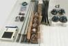factory price customizable underground tank gauge /liquid level controller/ oil
