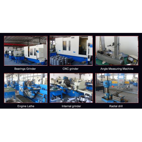 Wheel bearing components